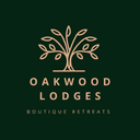 Oakwood Lodges logo