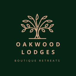 Oakwood Lodges logo